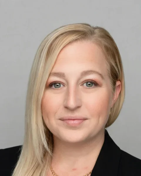 Kristin Warren
