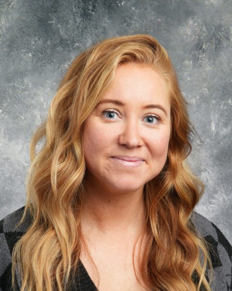 Katie Bonefas